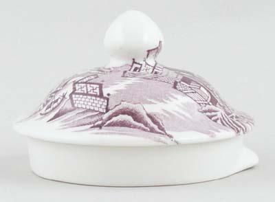 Teapot Lid large